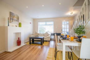 Lena House Glasgow